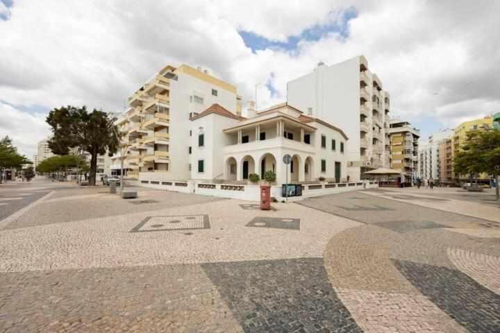 Timeless Beach II Apartment Armação de Pêra Exterior foto