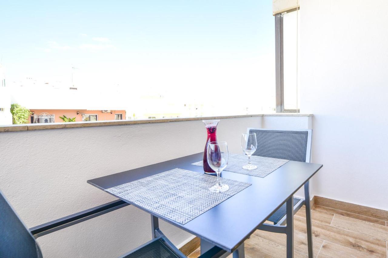 Timeless Beach II Apartment Armação de Pêra Exterior foto