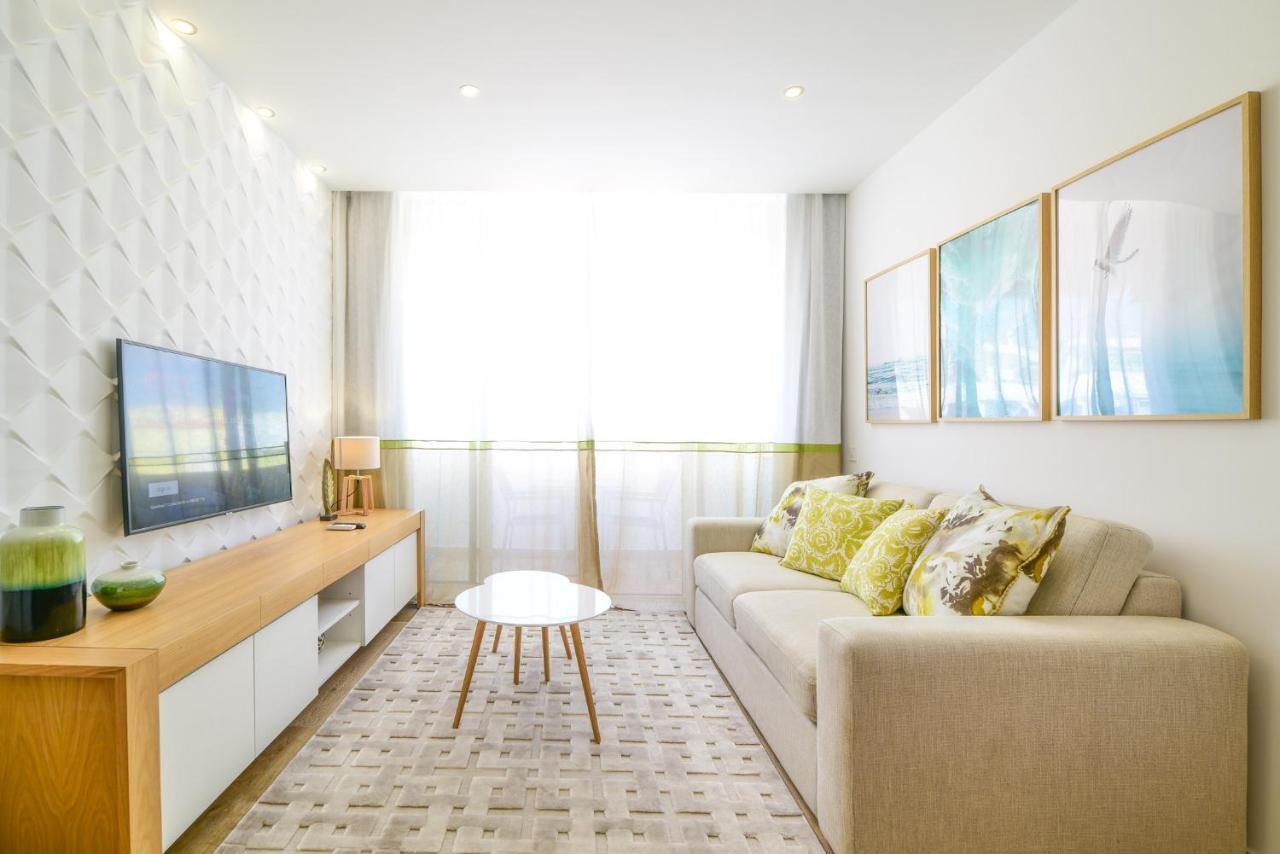 Timeless Beach II Apartment Armação de Pêra Exterior foto